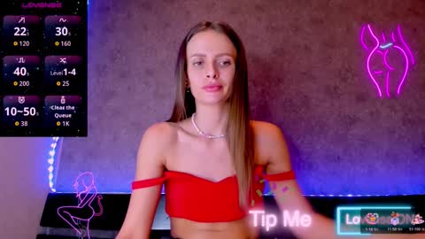 Jess online show from November 7, 4:04 am