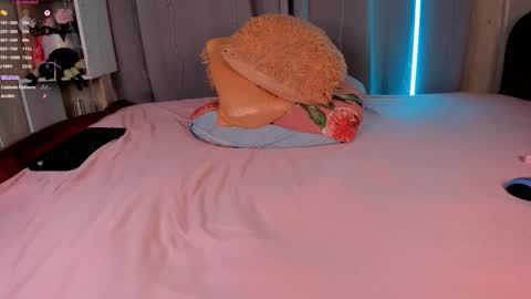 Jess online show from December 18, 4:30 am