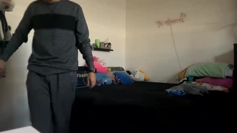 Hungjessy online show from February 21, 6:04 pm