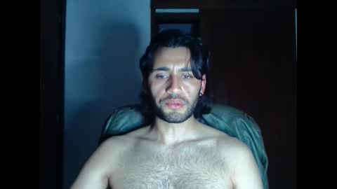 Angel  Demon online show from October 21, 12:16 am