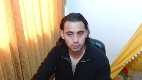 Angel  Demon online show from March 3, 6:15 pm