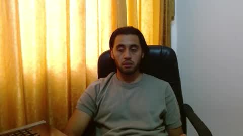 Angel  Demon online show from March 10, 6:56 pm