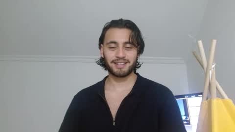 Angel  Demon online show from February 2, 11:12 pm