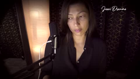 Jessica Gomez online show from December 20, 5:03 am