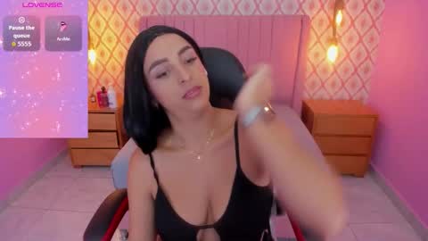  J E S S I  online show from March 6, 3:16 am