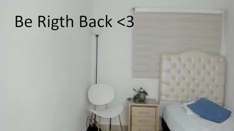 Jess online show from October 21, 7:50 pm