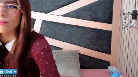 Jessi online show from October 14, 3:09 am