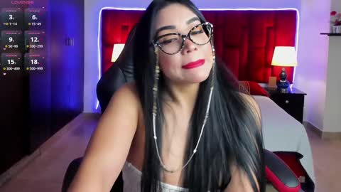 Jessica online show from January 13, 4:50 am