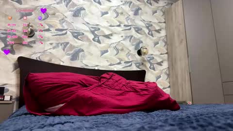 Jessica hot online show from January 17, 7:44 pm