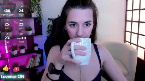 Jessica online show from November 17, 2:14 am