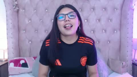 Jessica  online show from March 27, 8:26 am