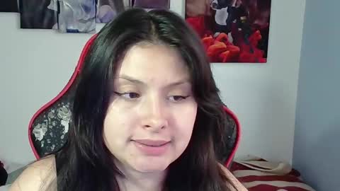 Jessica gomez online show from November 13, 10:01 pm