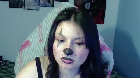 Jessica gomez online show from October 31, 10:43 pm