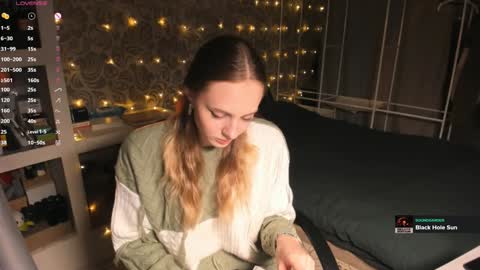 Mila online show from January 16, 3:23 am