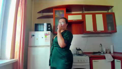 Natalia online show from September 14, 9:11 am