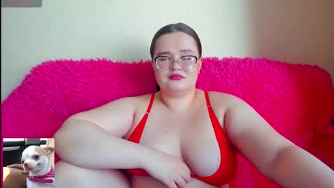 Natalia online show from November 18, 7:00 am