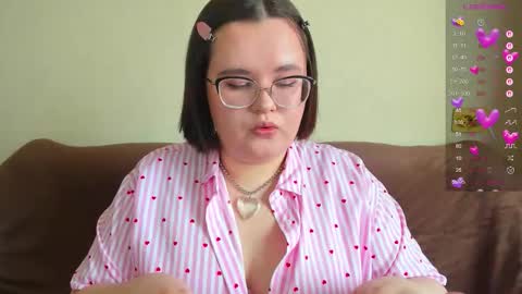 Natalia online show from February 21, 7:33 am