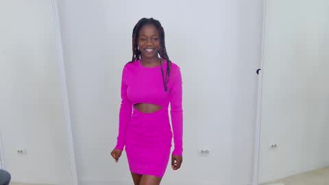 Jessica online show from January 23, 12:30 pm