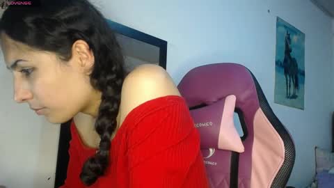 jessica_princess8511 online show from April 11, 12:26 am