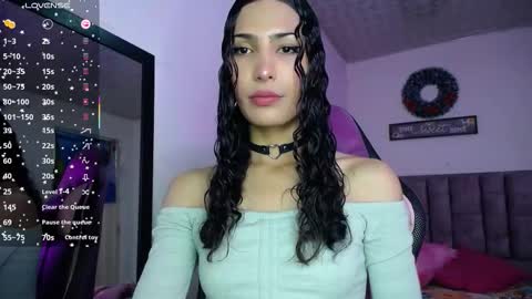 jessica_princess8511 online show from March 24, 8:15 pm