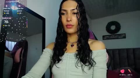 jessica_princess8511 online show from March 18, 8:15 pm