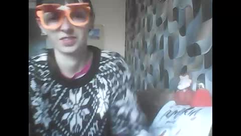 jessicaforris online show from October 30, 8:26 am