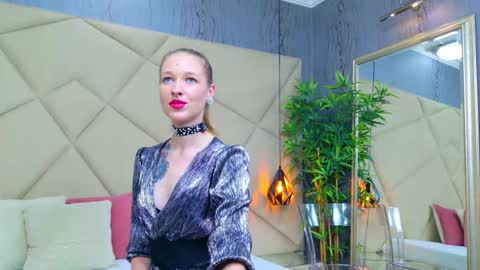 Jessica online show from March 18, 9:53 pm