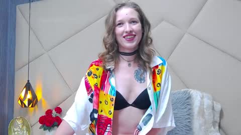 Jessica online show from January 22, 5:59 pm