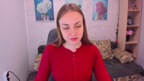 Snapshot of jessicalime chatting on January 6, 6:36 am JESSICA online show from January 6, 6:36 am