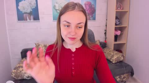 Snapshot of jessicalime chatting on January 4, 6:41 am JESSICA online show from January 4, 6:41 am