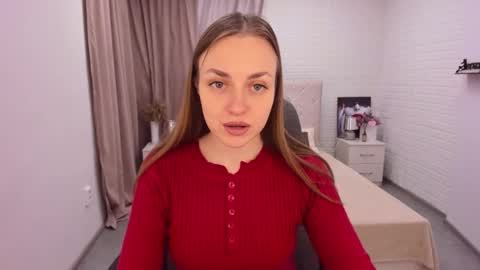 Snapshot of jessicalime chatting on January 20, 9:56 am JESSICA online show from January 20, 9:56 am