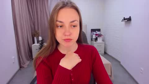 Snapshot of jessicalime chatting on January 3, 6:33 am JESSICA online show from January 3, 6:33 am