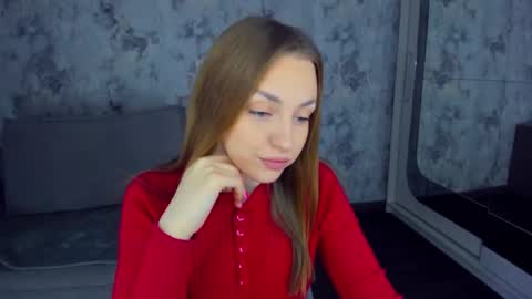 Snapshot of jessicalime chatting on February 13, 6:20 am JESSICA online show from February 13, 6:20 am