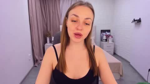 Snapshot of jessicalime chatting on January 23, 9:50 am JESSICA online show from January 23, 9:50 am