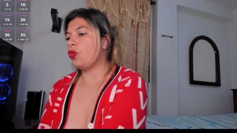 jessica online show from January 13, 3:14 am