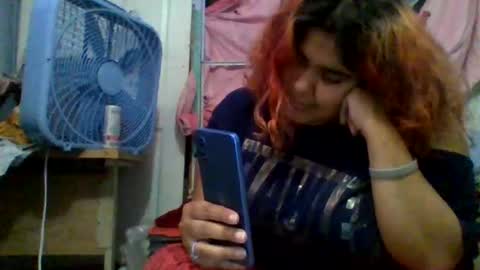 dovedianna online show from September 10, 1:39 am