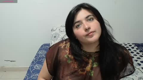 jessicared18 online show from February 5, 10:08 am