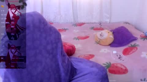 jessicarobbit online show from January 14, 6:27 pm