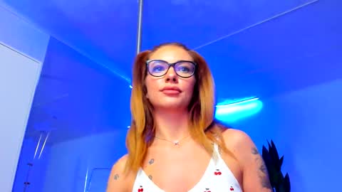 Jessy online show from November 28, 8:27 pm