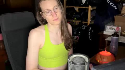 Jessica Starla online show from March 7, 6:13 am