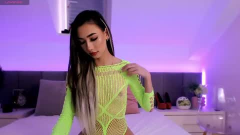 Jessie online show from April 20, 3:59 pm