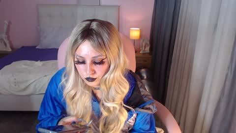 Your Sweet Angel online show from December 31, 7:42 am