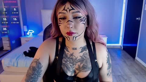Your Sweet Angel online show from January 10, 4:44 am