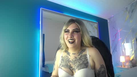 Your Sweet Angel online show from January 8, 10:04 am