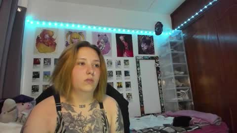 Your Sweet Angel online show from October 27, 6:30 pm