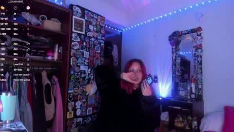 Your Sweet Angel online show from January 30, 8:42 pm