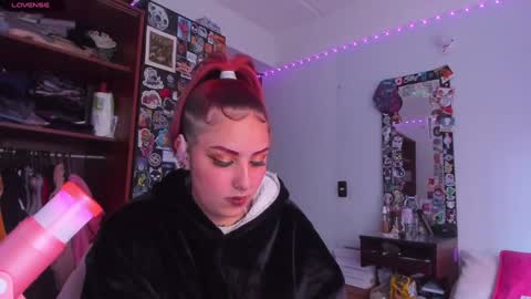 Your Sweet Angel online show from January 15, 8:48 pm
