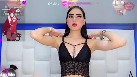 Snapshot of jessieafrodita chatting on February 9, 3:56 pm Jessieafroditas room online show from February 9, 3:56 pm