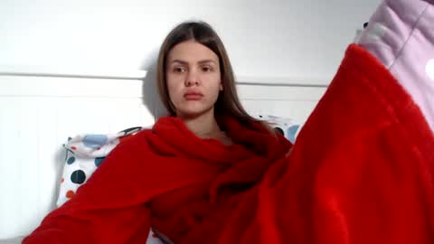 jessieryan online show from March 11, 5:02 am