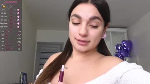 Jessie   TG channel  online show from January 6, 4:15 am